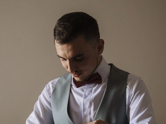 Il matrimonio di Bogdan e Michela a Mantova, Mantova 12