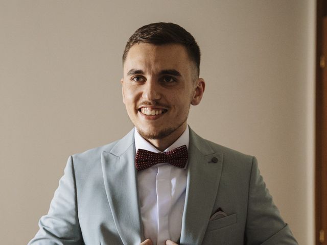 Il matrimonio di Bogdan e Michela a Mantova, Mantova 13