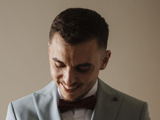 Il matrimonio di Bogdan e Michela a Mantova, Mantova 14
