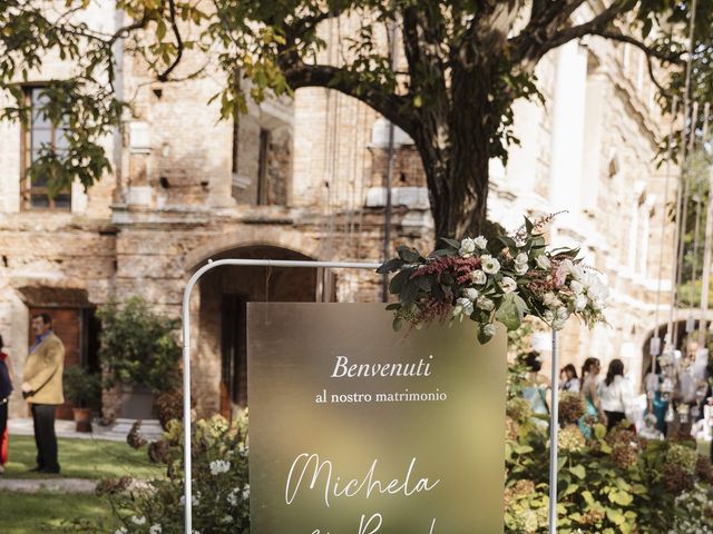 Il matrimonio di Bogdan e Michela a Mantova, Mantova 18
