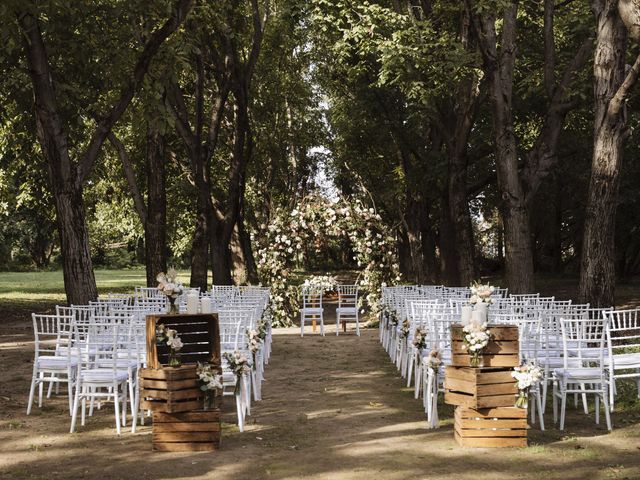 Il matrimonio di Bogdan e Michela a Mantova, Mantova 19
