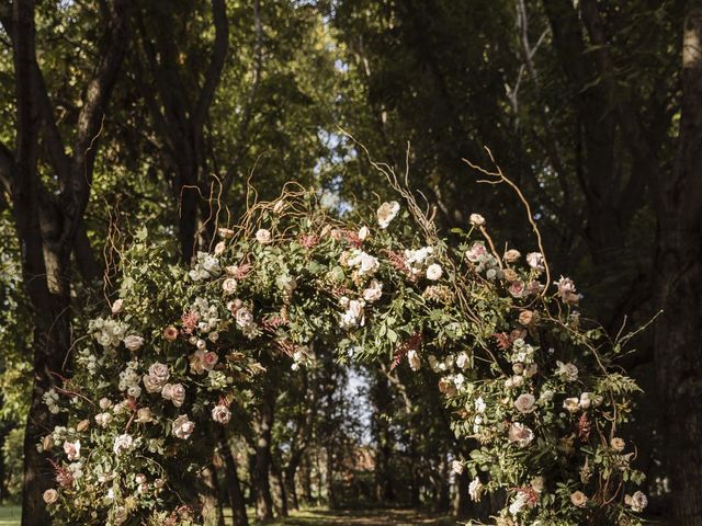 Il matrimonio di Bogdan e Michela a Mantova, Mantova 20