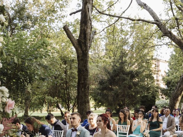 Il matrimonio di Bogdan e Michela a Mantova, Mantova 24
