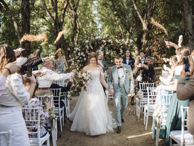 Il matrimonio di Bogdan e Michela a Mantova, Mantova 28
