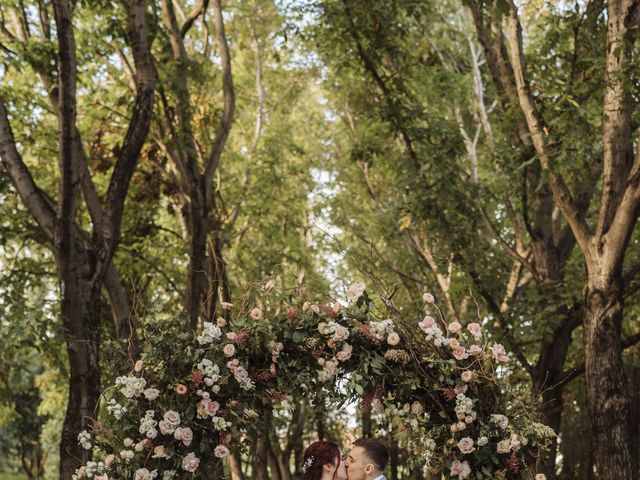 Il matrimonio di Bogdan e Michela a Mantova, Mantova 30