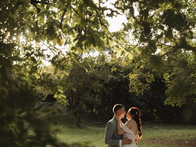 Il matrimonio di Bogdan e Michela a Mantova, Mantova 32