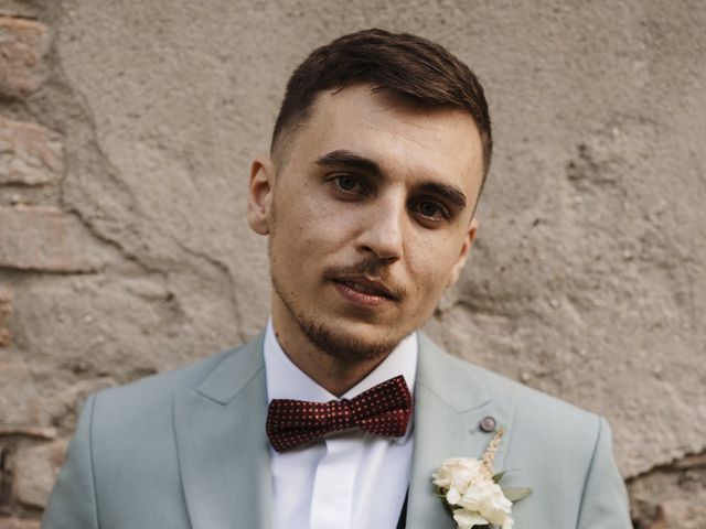 Il matrimonio di Bogdan e Michela a Mantova, Mantova 35
