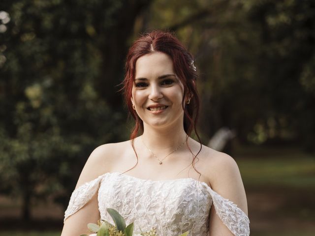 Il matrimonio di Bogdan e Michela a Mantova, Mantova 36