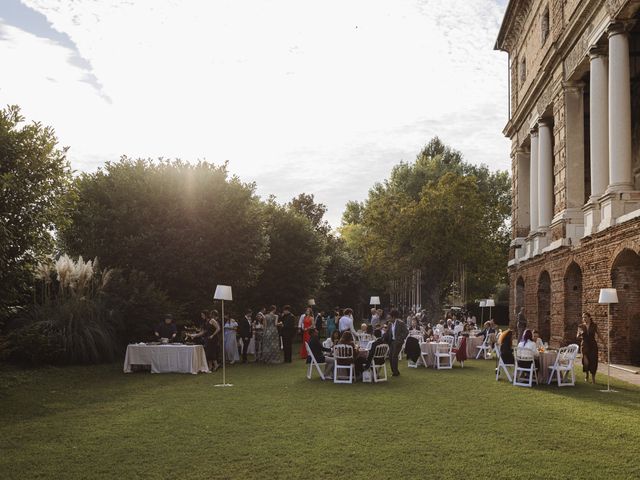 Il matrimonio di Bogdan e Michela a Mantova, Mantova 44