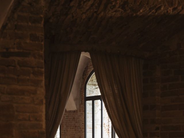 Il matrimonio di Bogdan e Michela a Mantova, Mantova 51
