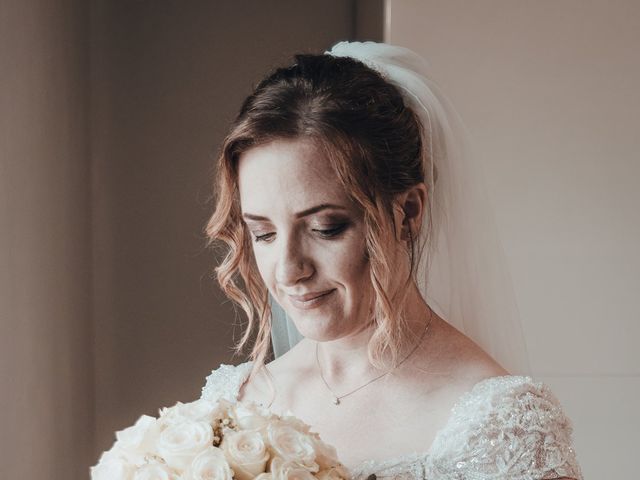 Il matrimonio di Antonello e Mirella a Isernia, Isernia 1