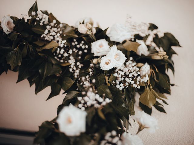 Il matrimonio di Antonello e Mirella a Isernia, Isernia 7