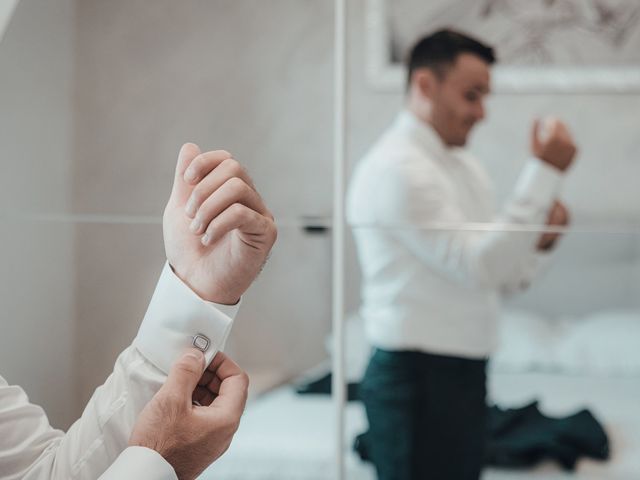 Il matrimonio di Antonello e Mirella a Isernia, Isernia 13