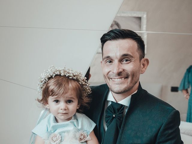 Il matrimonio di Antonello e Mirella a Isernia, Isernia 34