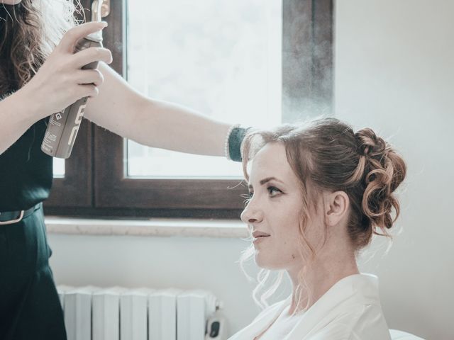 Il matrimonio di Antonello e Mirella a Isernia, Isernia 37