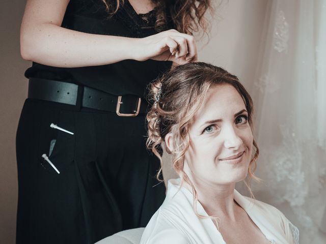 Il matrimonio di Antonello e Mirella a Isernia, Isernia 39