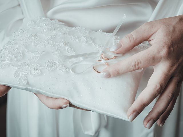 Il matrimonio di Antonello e Mirella a Isernia, Isernia 44