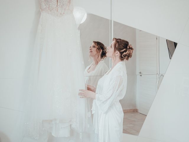 Il matrimonio di Antonello e Mirella a Isernia, Isernia 45