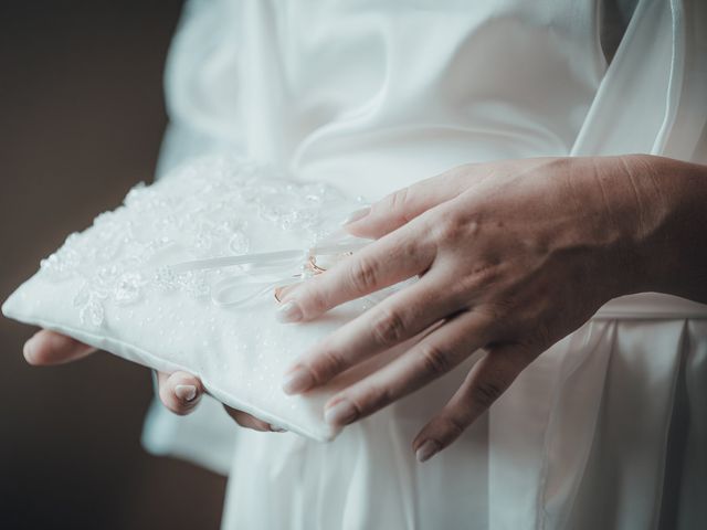 Il matrimonio di Antonello e Mirella a Isernia, Isernia 46