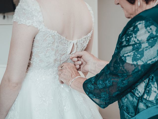 Il matrimonio di Antonello e Mirella a Isernia, Isernia 47