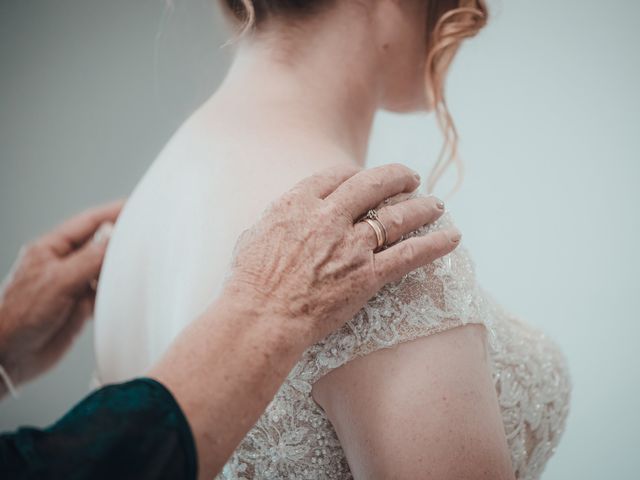 Il matrimonio di Antonello e Mirella a Isernia, Isernia 48