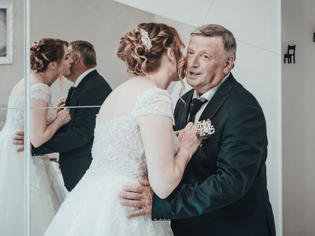 Il matrimonio di Antonello e Mirella a Isernia, Isernia 49