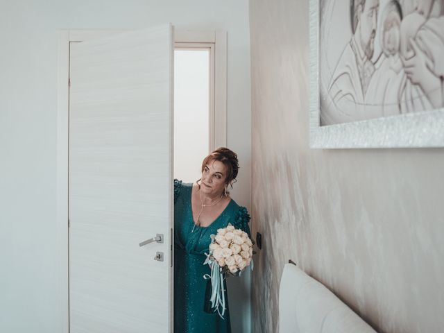 Il matrimonio di Antonello e Mirella a Isernia, Isernia 51