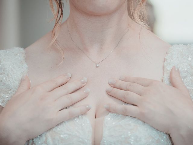 Il matrimonio di Antonello e Mirella a Isernia, Isernia 55