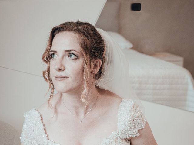 Il matrimonio di Antonello e Mirella a Isernia, Isernia 63