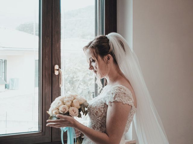 Il matrimonio di Antonello e Mirella a Isernia, Isernia 64