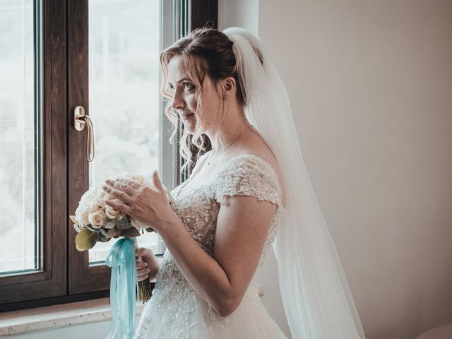 Il matrimonio di Antonello e Mirella a Isernia, Isernia 65