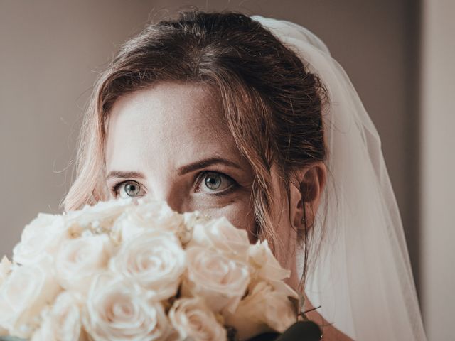 Il matrimonio di Antonello e Mirella a Isernia, Isernia 66