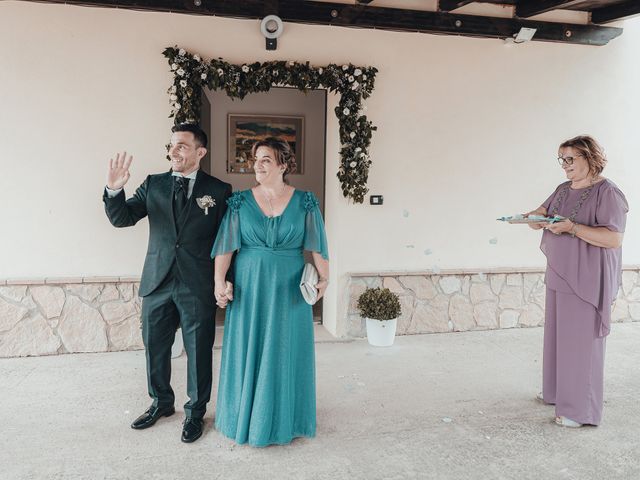 Il matrimonio di Antonello e Mirella a Isernia, Isernia 69