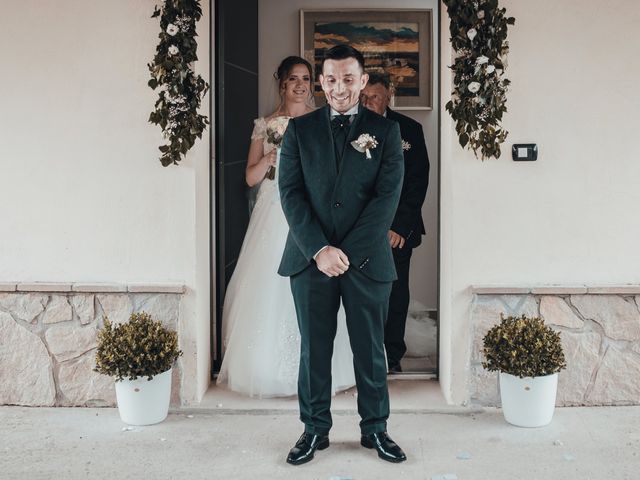 Il matrimonio di Antonello e Mirella a Isernia, Isernia 70