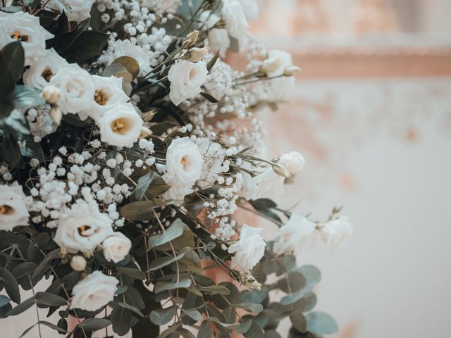 Il matrimonio di Antonello e Mirella a Isernia, Isernia 75