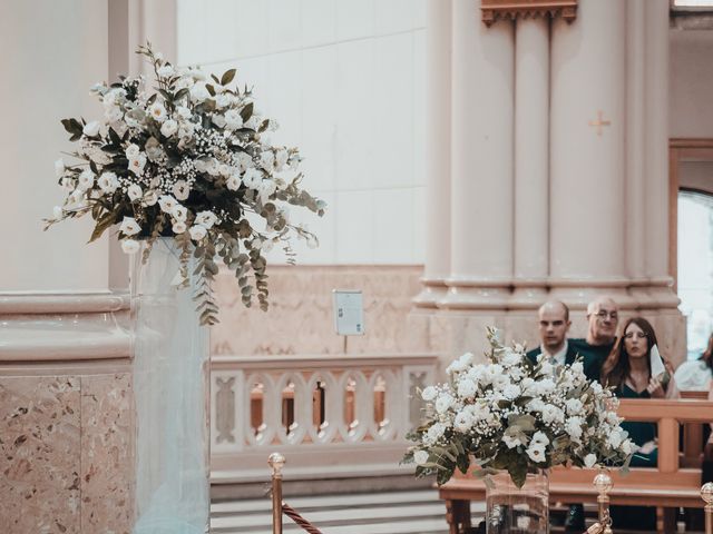 Il matrimonio di Antonello e Mirella a Isernia, Isernia 77