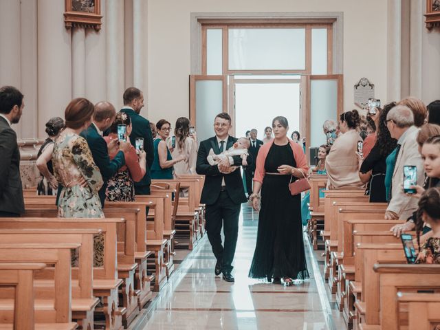 Il matrimonio di Antonello e Mirella a Isernia, Isernia 78