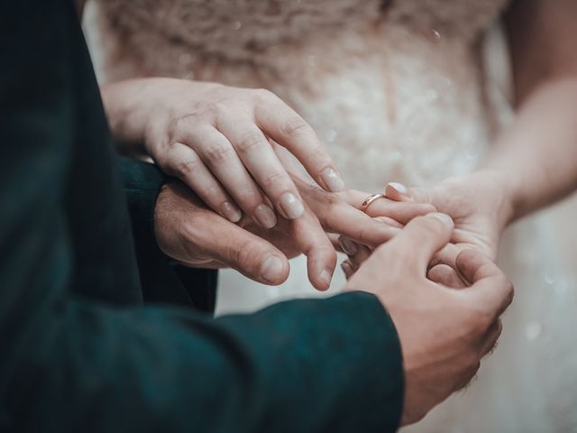 Il matrimonio di Antonello e Mirella a Isernia, Isernia 89