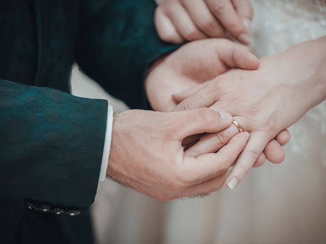 Il matrimonio di Antonello e Mirella a Isernia, Isernia 90
