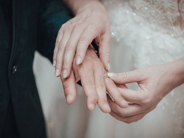 Il matrimonio di Antonello e Mirella a Isernia, Isernia 91