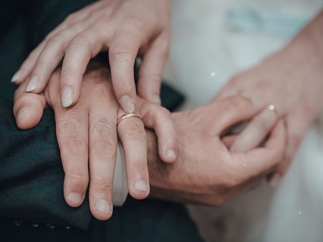 Il matrimonio di Antonello e Mirella a Isernia, Isernia 92