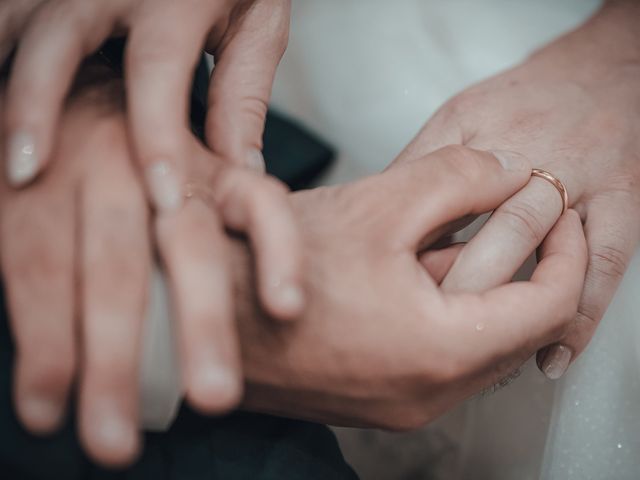 Il matrimonio di Antonello e Mirella a Isernia, Isernia 93