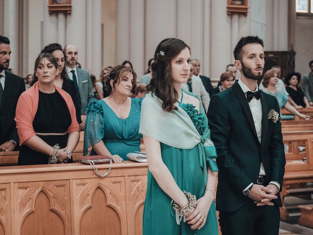 Il matrimonio di Antonello e Mirella a Isernia, Isernia 96