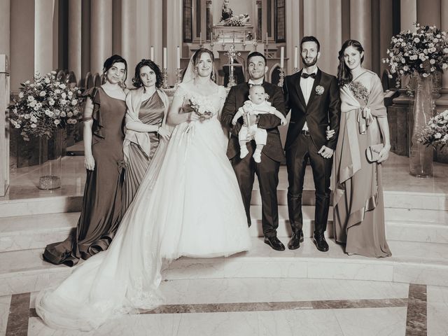 Il matrimonio di Antonello e Mirella a Isernia, Isernia 103