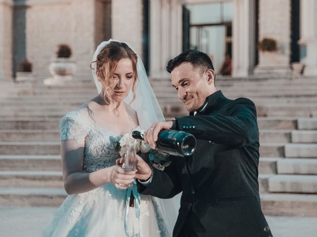 Il matrimonio di Antonello e Mirella a Isernia, Isernia 111