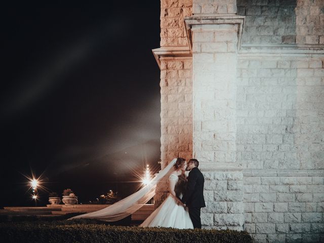 Il matrimonio di Antonello e Mirella a Isernia, Isernia 123