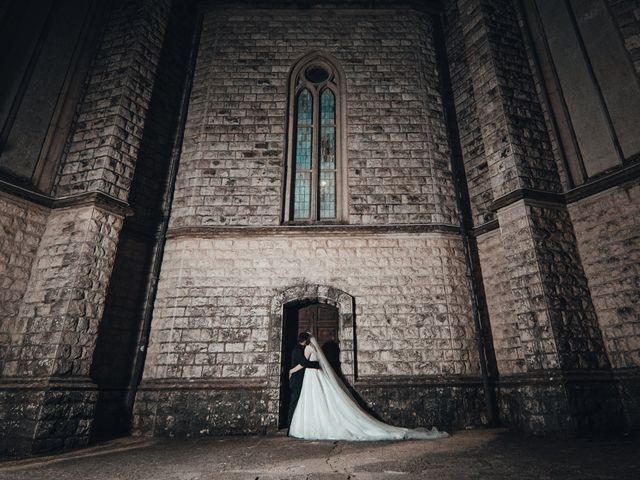 Il matrimonio di Antonello e Mirella a Isernia, Isernia 124