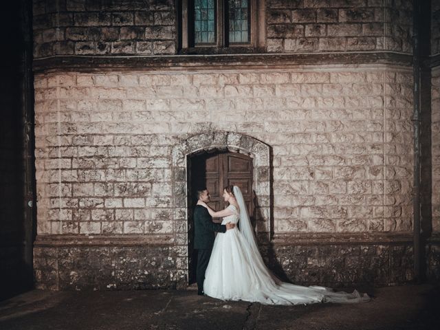 Il matrimonio di Antonello e Mirella a Isernia, Isernia 125
