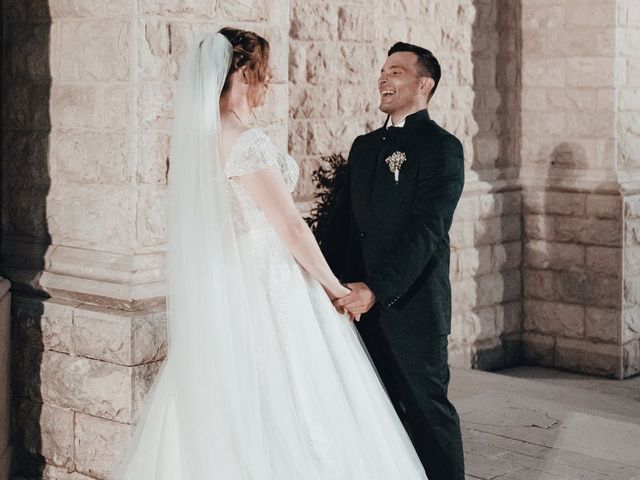 Il matrimonio di Antonello e Mirella a Isernia, Isernia 126