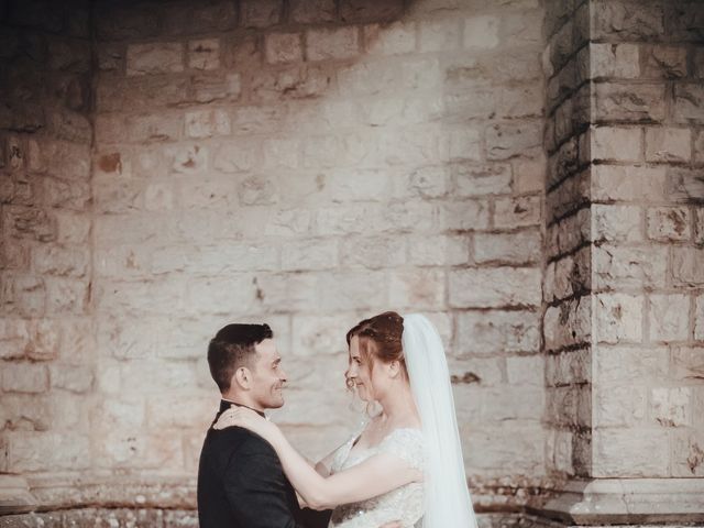 Il matrimonio di Antonello e Mirella a Isernia, Isernia 127